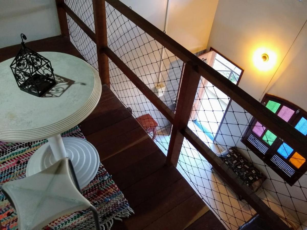 Pousada Innova Pium  Exteriör bild